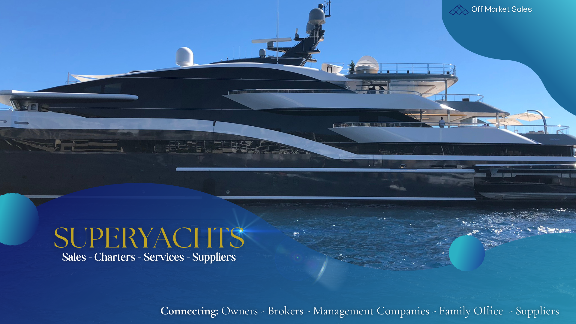 superyachts-background Superyacht Charters in the Mediterranean