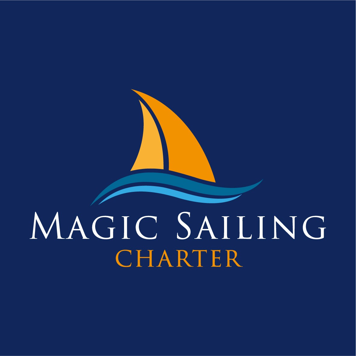 698b8a25b42b6magic-sailing-charter-logo Superychts For Sale. - Lagoon 40 Samana | Luxury Family Catamaran Charter Sicily