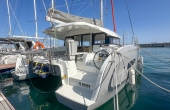 1_excess-11-ez-ukutu-8f61b042-1 Superychts For Sale. - Excess 11 &ldquo;EZ UKUTU&rdquo; | Sailing Catamaran Charter in Mallorca