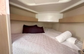 2_tempus-ii-cabin_room Superychts For Sale. - Family Sailing Holidays in Barcelona | TEMPUS II Yacht Charter