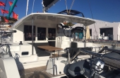 3_outdoor_view_of_lagoon_40_samana Superychts For Sale. - Lagoon 40 Samana | Luxury Family Catamaran Charter Sicily