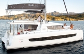 5_bali-4.8-eagle Superychts For Sale. - Eagle Bali 4.8 Catamaran Charter | Luxury Family Sailing Greece