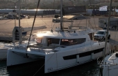 5_eagle_-_bali_4.8_2022 Superychts For Sale. - Eagle Bali 4.8 Catamaran Charter | Luxury Family Sailing Greece