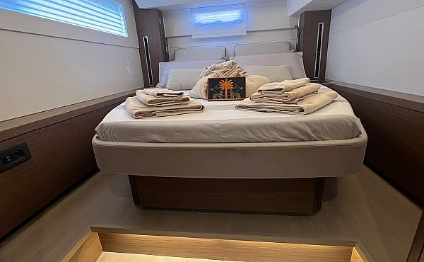 double-cabin-eliblu 7_double-cabin-eliblu Superychts For Sale. - Lagoon 46 ELIBLU | Family Sailing Yacht Sicily