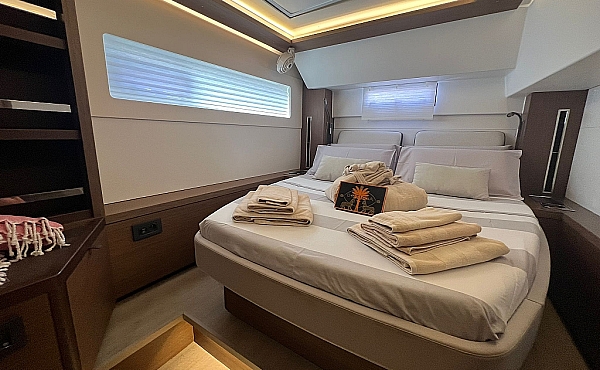 lagoon-46-eliblu-cabine 7_lagoon-46-eliblu-cabine Superychts For Sale. - Lagoon 46 ELIBLU | Family Sailing Yacht Sicily