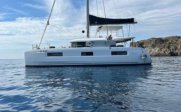 lagoon-46-eliblu-catamaran 7_lagoon-46-eliblu-catamaran Superychts For Sale. - Lagoon 46 ELIBLU | Family Sailing Yacht Sicily