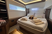 7_lagoon-46-eliblu-cabine Superychts For Sale. - Lagoon 46 ELIBLU | Family Sailing Yacht Sicily