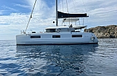 7_lagoon-46-eliblu-catamaran Superychts For Sale. - Lagoon 46 ELIBLU | Family Sailing Yacht Sicily