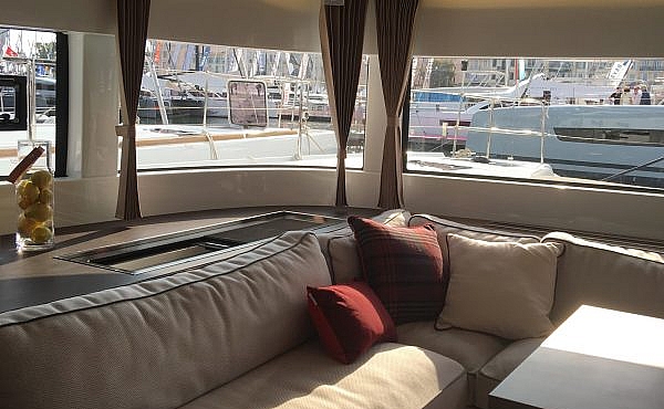 8_lagoon-50-ohana-panoramic-windows Superychts For Sale. - Lagoon 50 Ohana | Family Catamaran Sicily